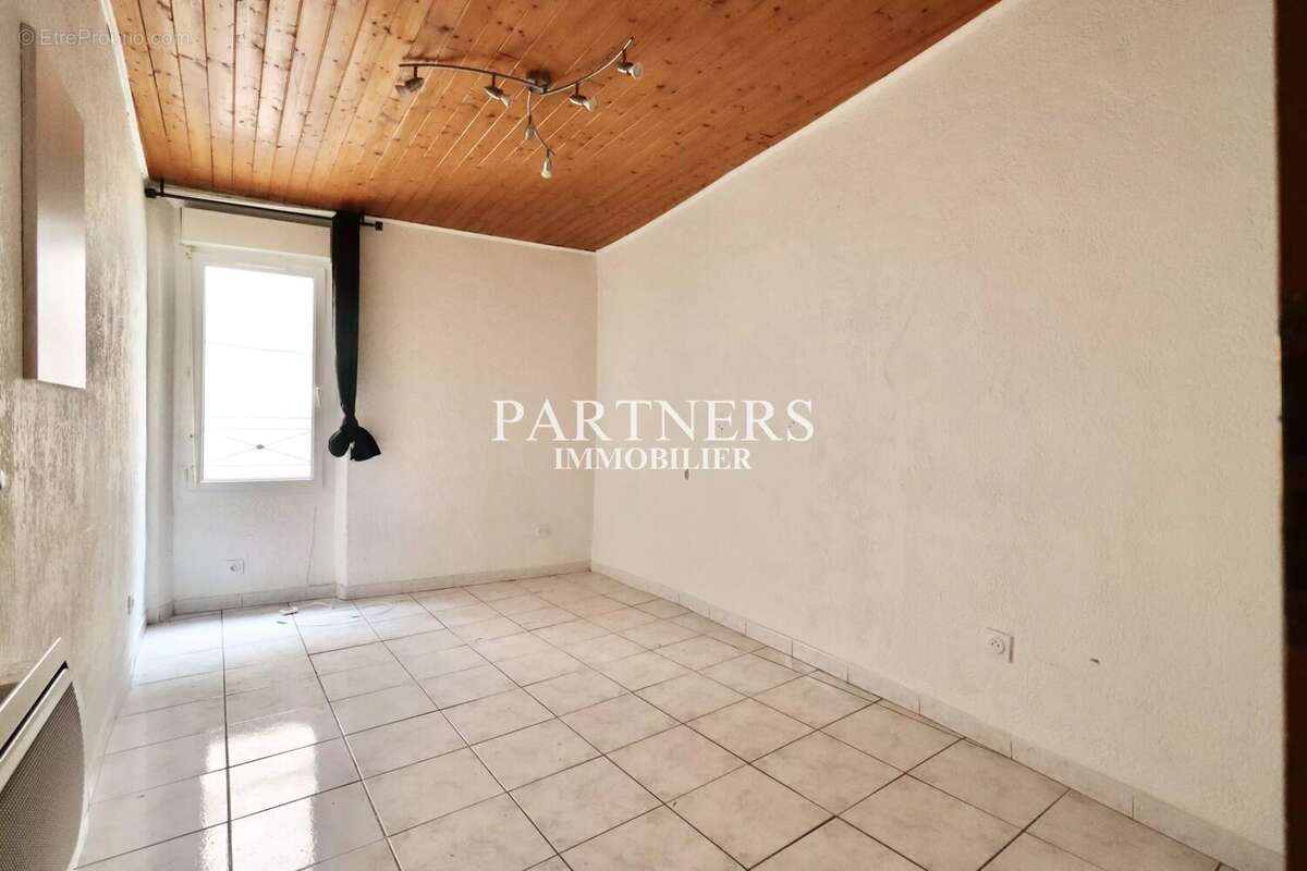 Appartement à GARDANNE