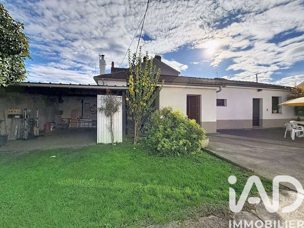 Photo 5 - Maison à TARBES