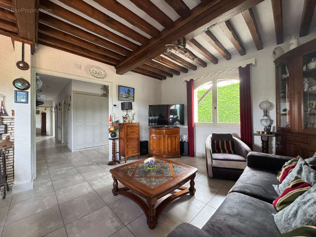 Photo 6 - Maison à AMPLEPUIS