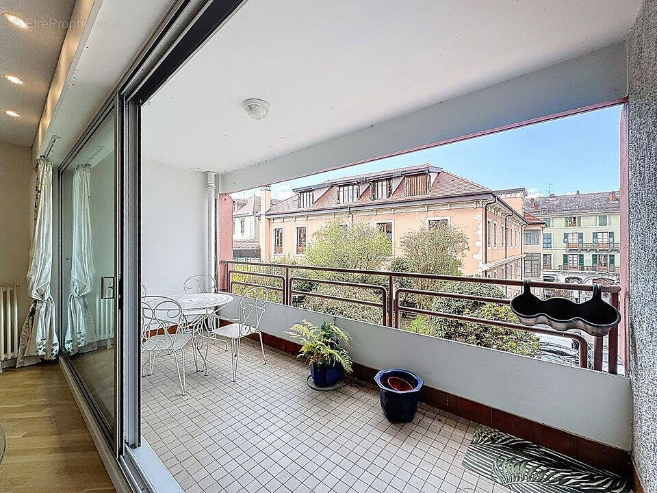 Appartement à ANNECY
