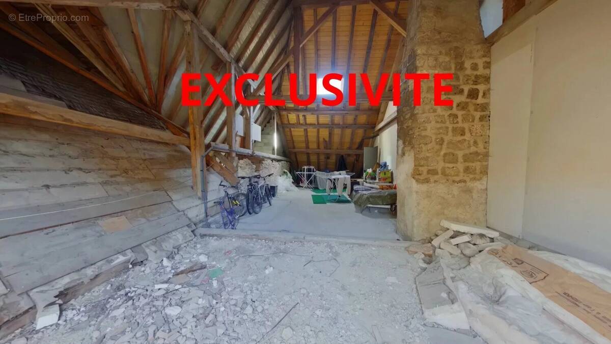 Appartement à ROCHEJEAN