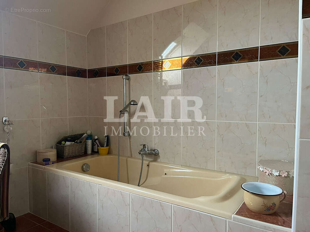 Maison à MORTAGNE-AU-PERCHE