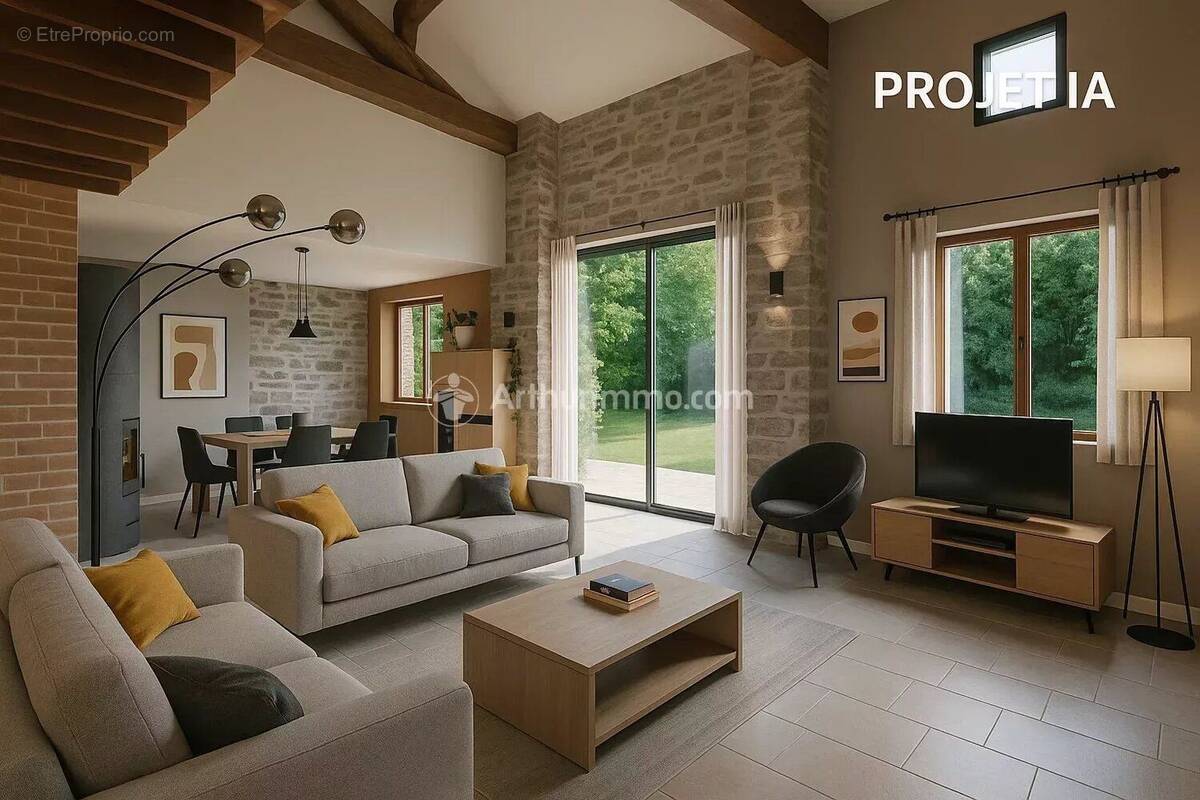 Maison à REVEL
