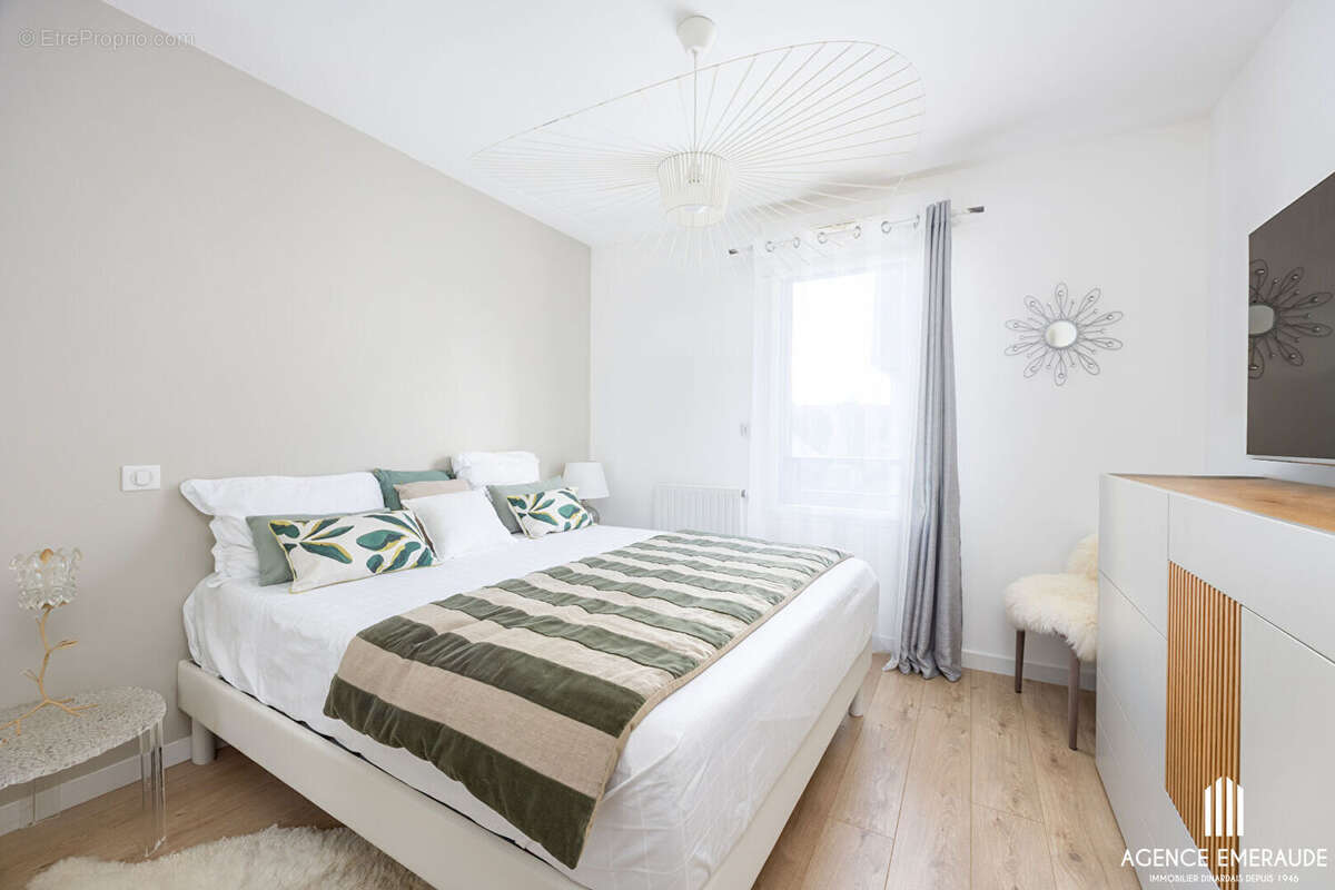 Appartement à DINARD