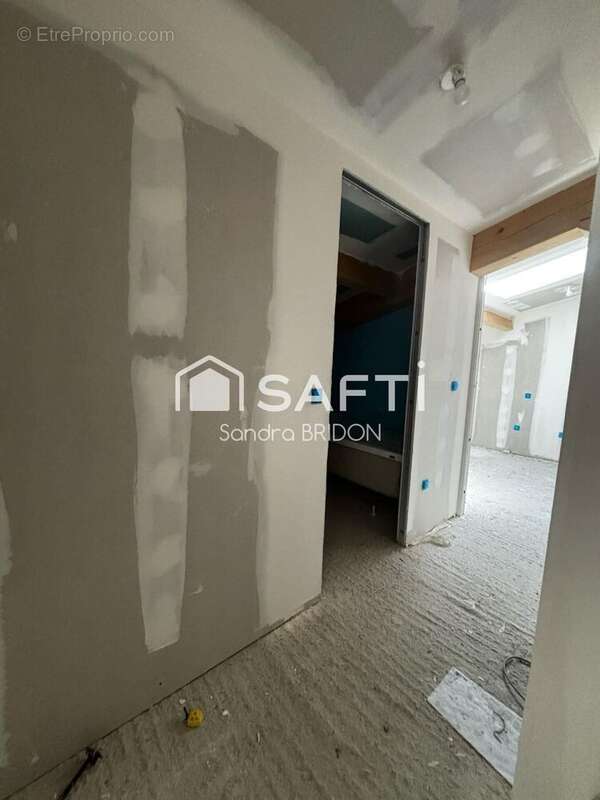 Photo 9 - Appartement à GREASQUE