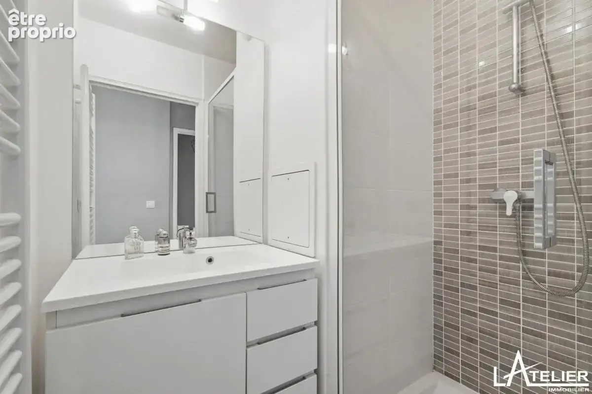 Appartement 95 m² à Mareil-Marly  - photo 13