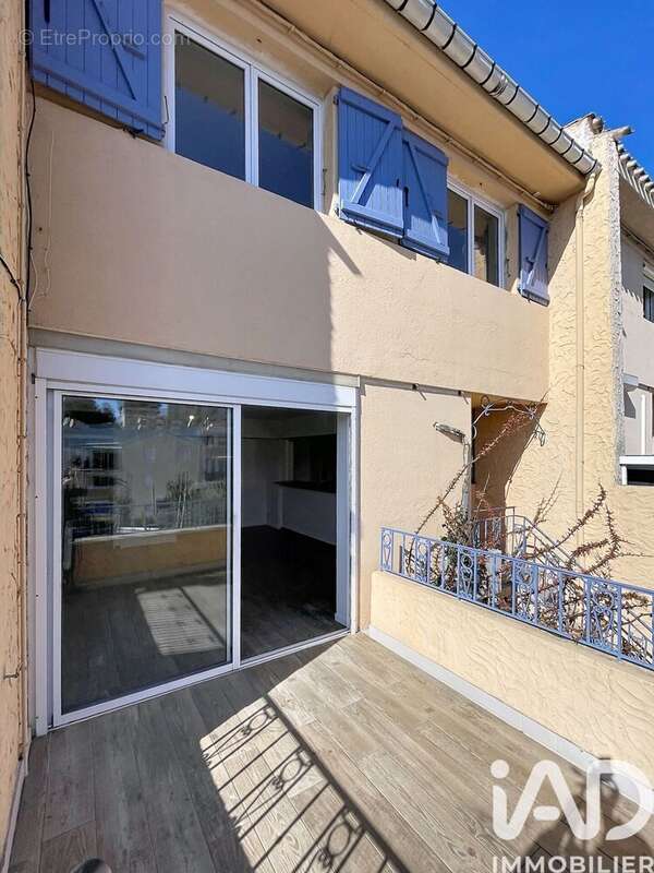 Photo 8 - Maison à PORT-VENDRES