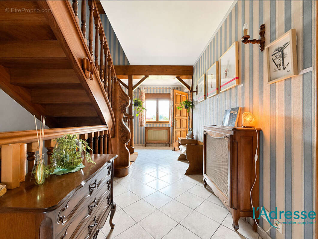 Maison Bergheim - photo 7