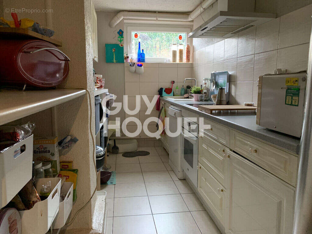 Appartement à CERNAY