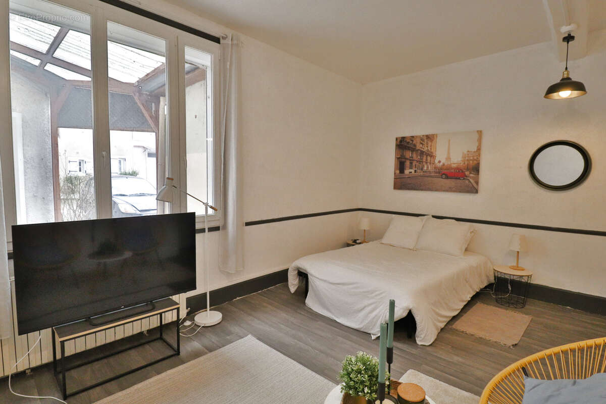 Appartement à TROYES