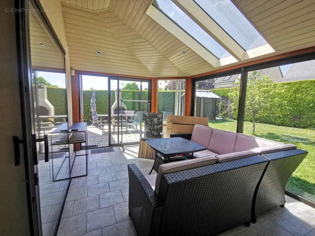 Photo 8 - Maison à VITRE