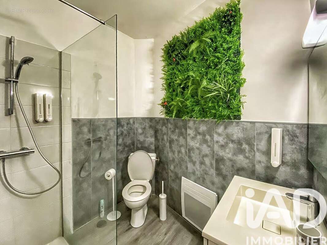 Photo 6 - Appartement à MONTAIGU