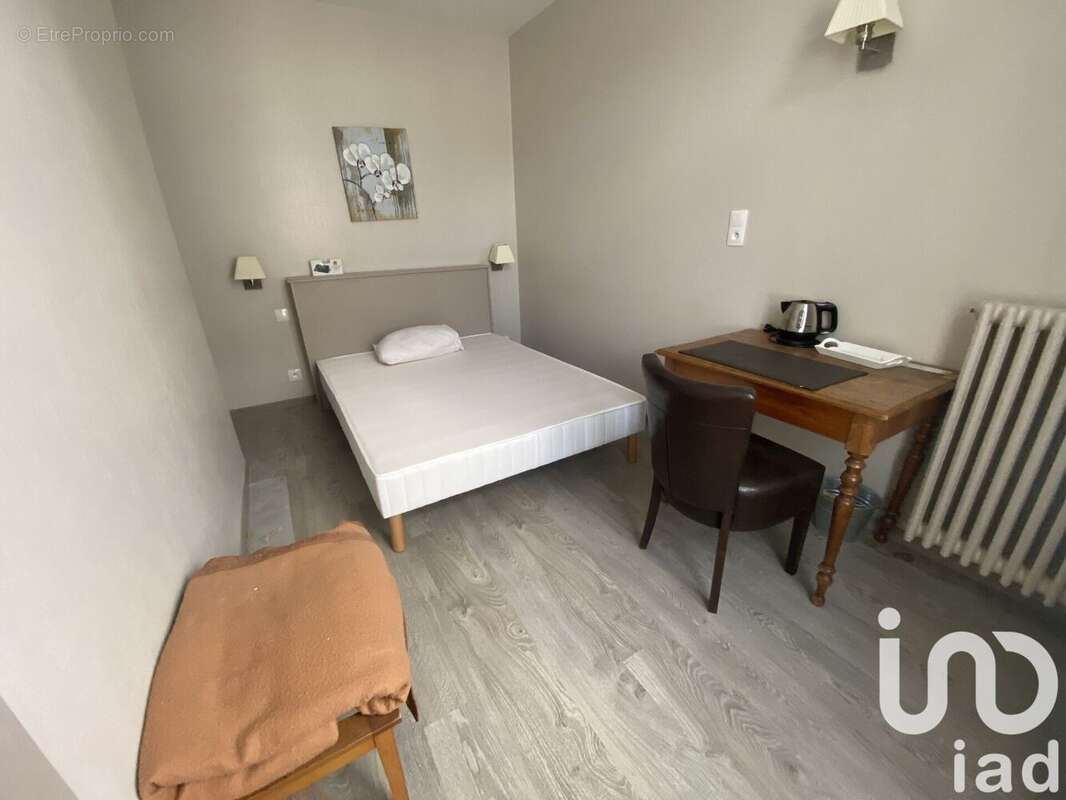 Photo 3 - Appartement à CHATEAUGIRON