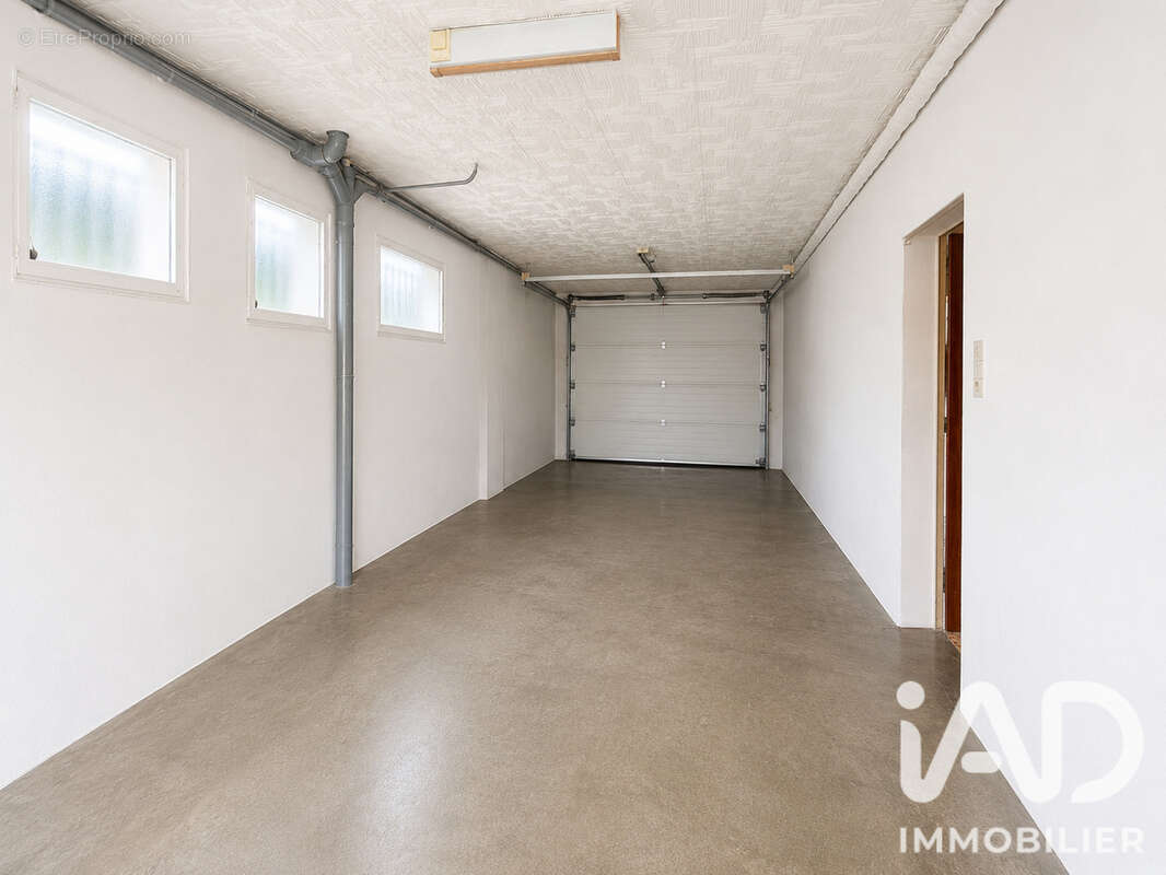 Photo 4 - Maison à VANDOEUVRE-LES-NANCY