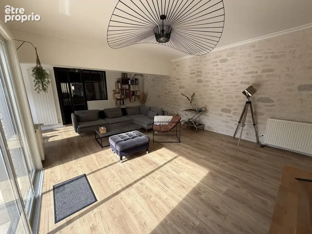 Maison familiale 5 chambres - Piscine - Jardin - Calme - photo 5