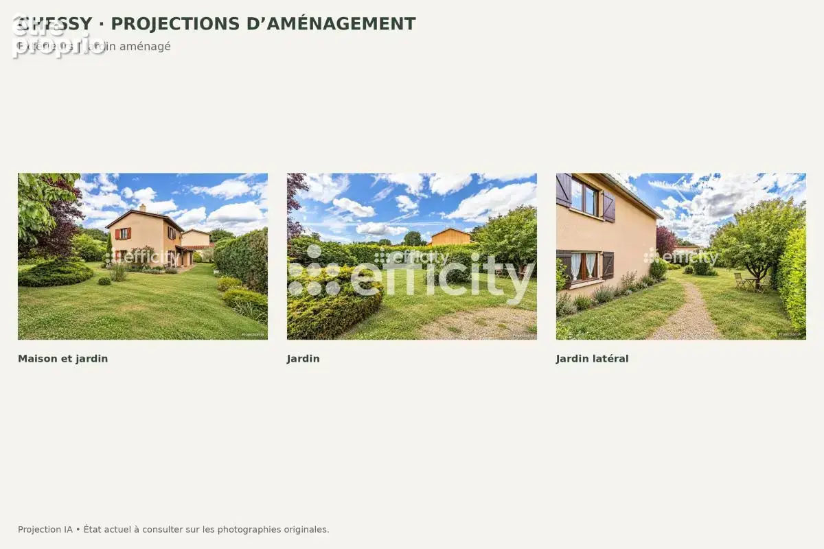 Maison 5 pièces 85 m² à vendre à Chessy (69380) - photo 11