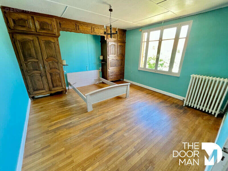 Propriété 52400 - photo 7