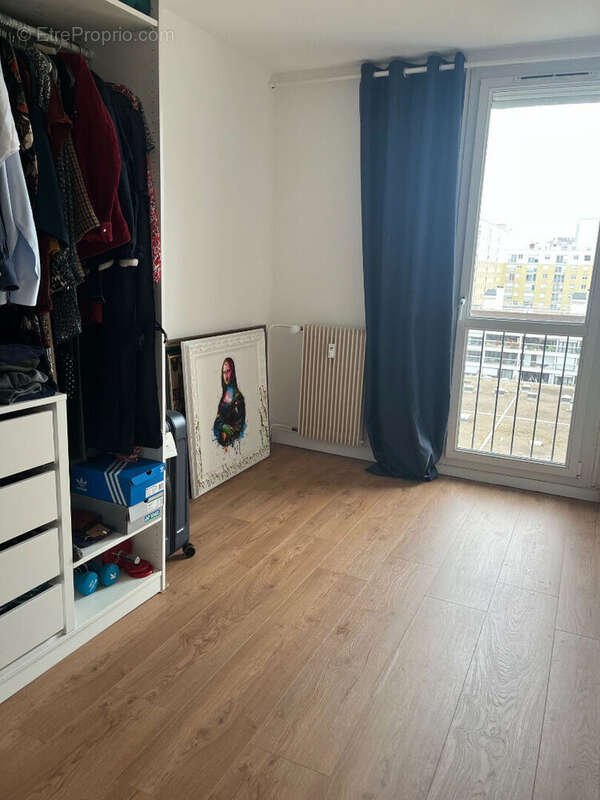 Appartement à ARGENTEUIL