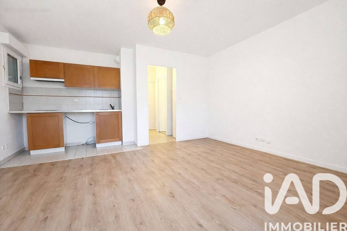 Photo 1 - Appartement à EVRY