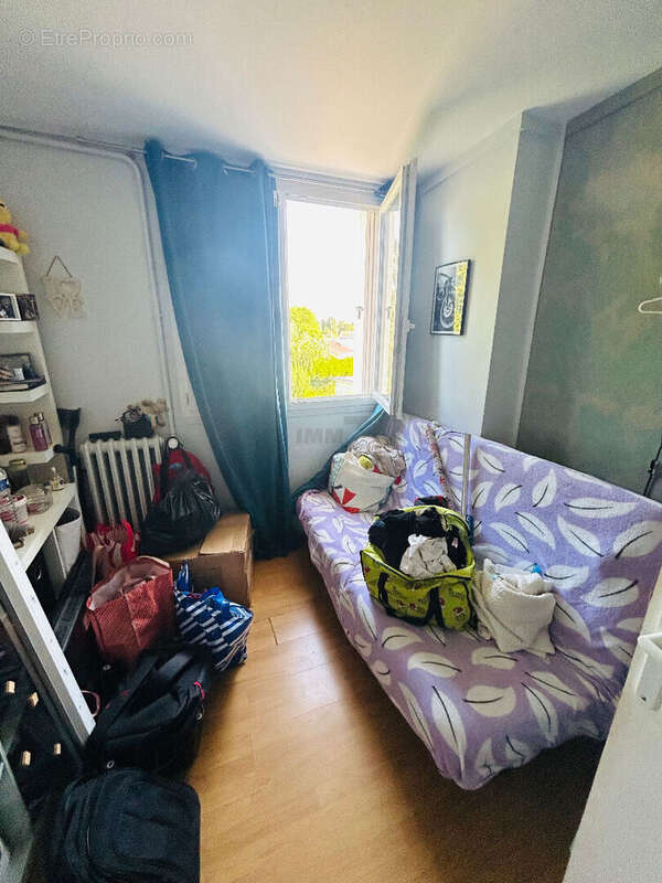 Appartement 3 chambres - photo 6