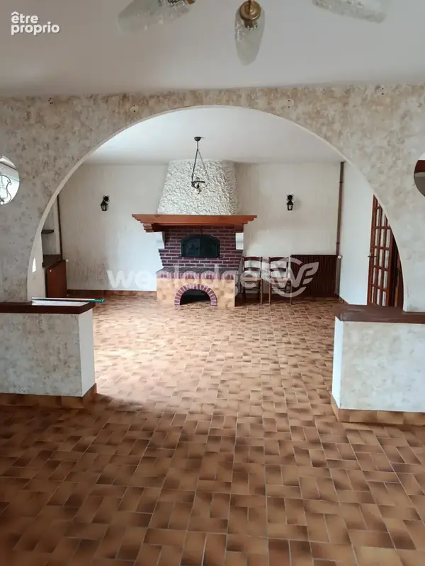 Maison 6 pièces 258 m² à vendre à La Perouille (36350) - photo 2