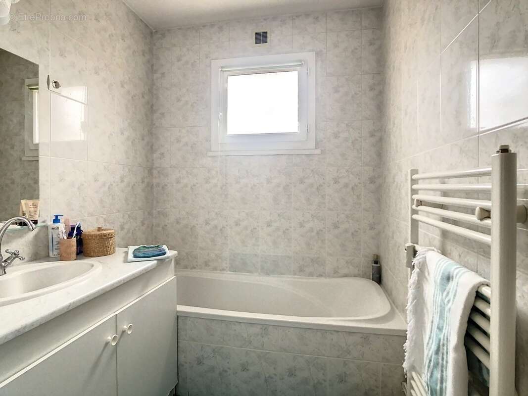 Appartement à MONTELIMAR