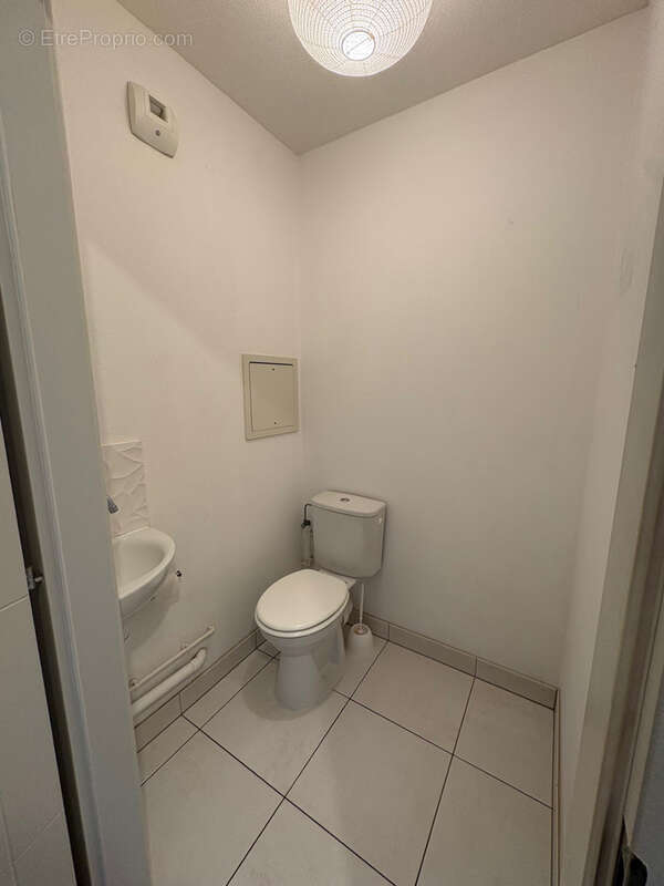 Appartement à OSTWALD