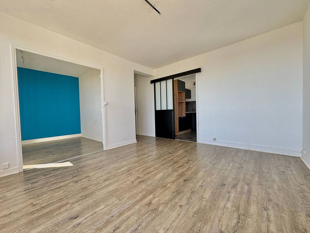 Appartement à TALANT