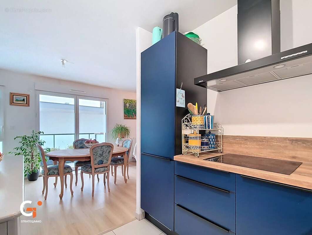 Appartement à ROUEN