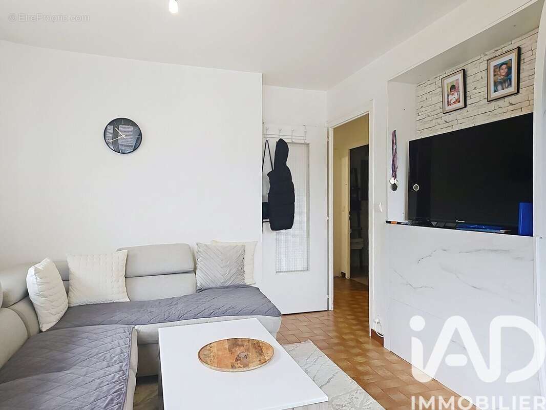 Photo 2 - Appartement à BONNE