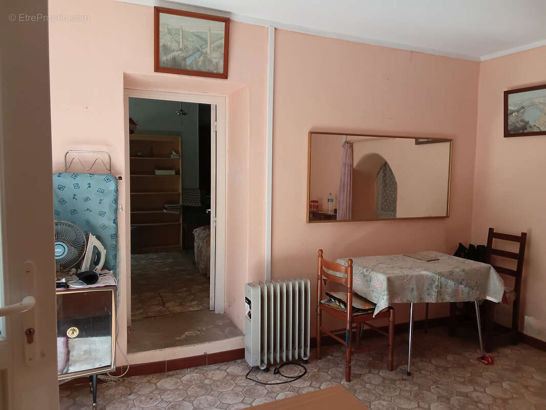 Maison de bourg - photo 52