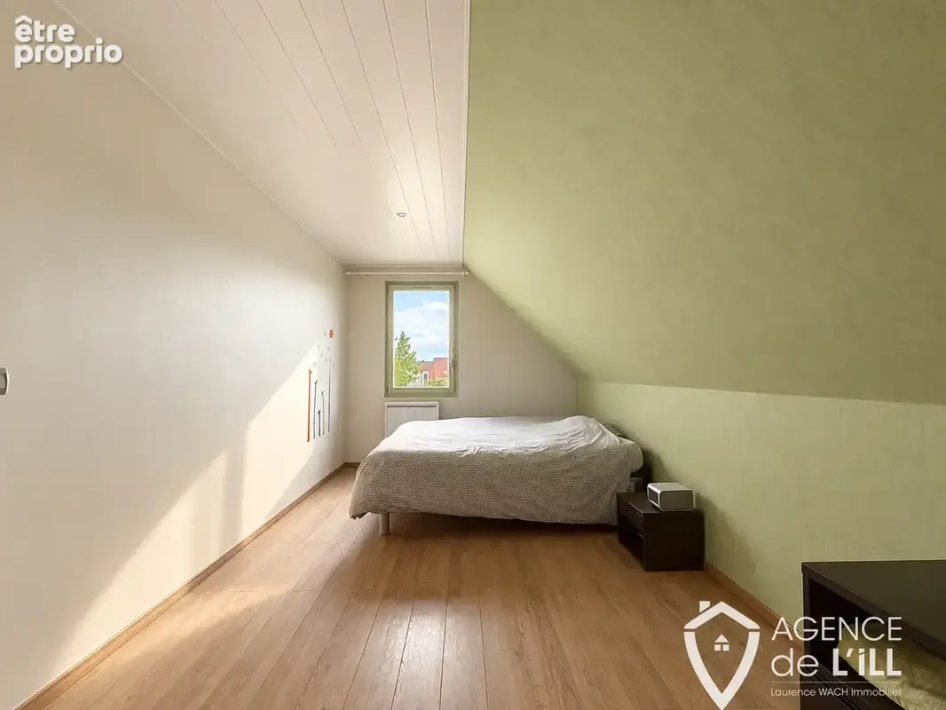 Maison 130m2 à Wittisheim - photo 11