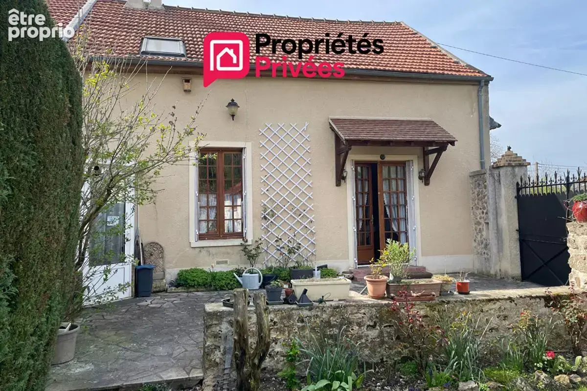 Maison à SAINT-CHERON