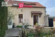 Maison à SAINT-CHERON