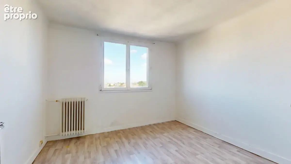 Les Pavillons Sous Bois, au pied du tramway, Appartement 2 pièces 45 m2 - photo 5