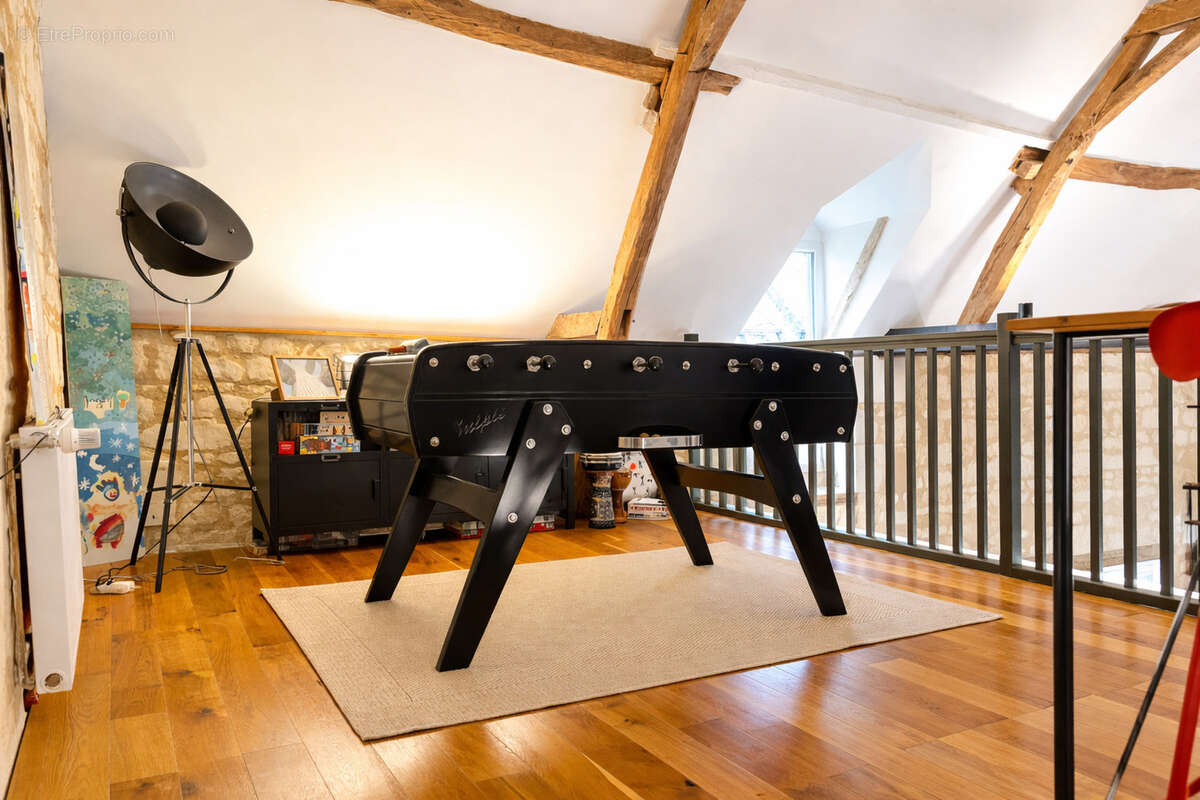 Maison à BRAIN-SUR-ALLONNES