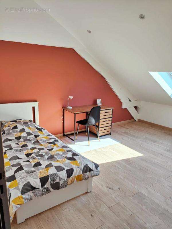 Appartement à DUNKERQUE