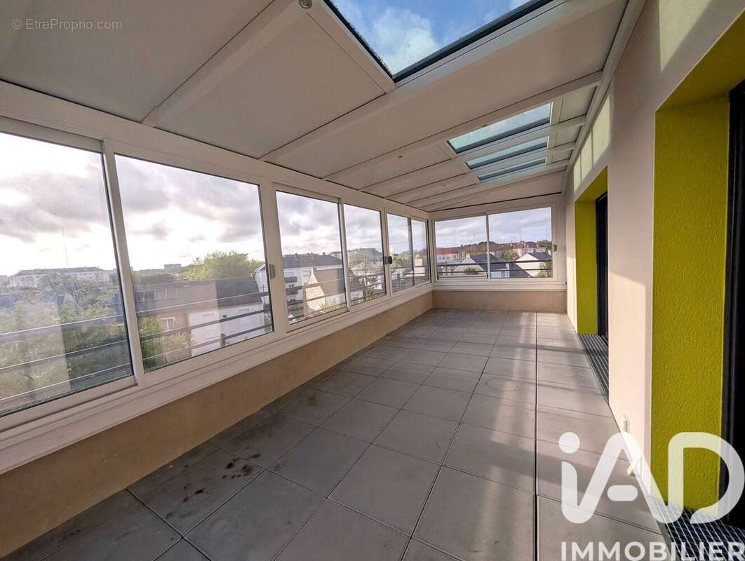 Photo 6 - Appartement à SAINT-NAZAIRE