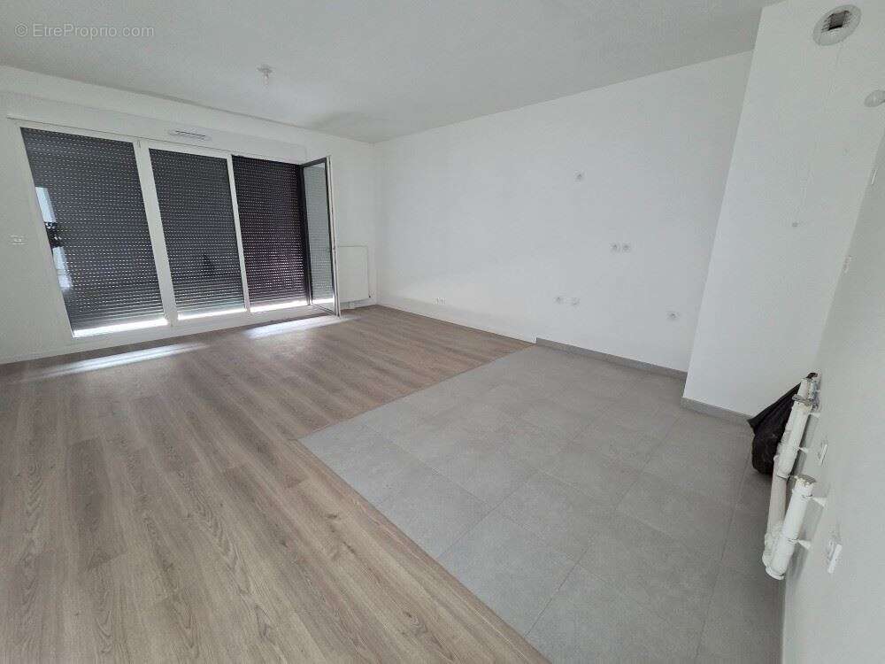Appartement à COLOMBES
