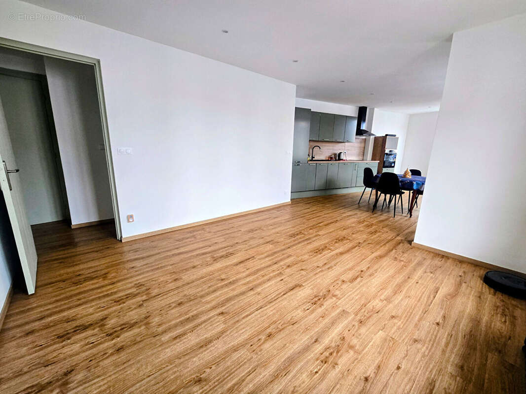 Appartement à LE PUY-EN-VELAY