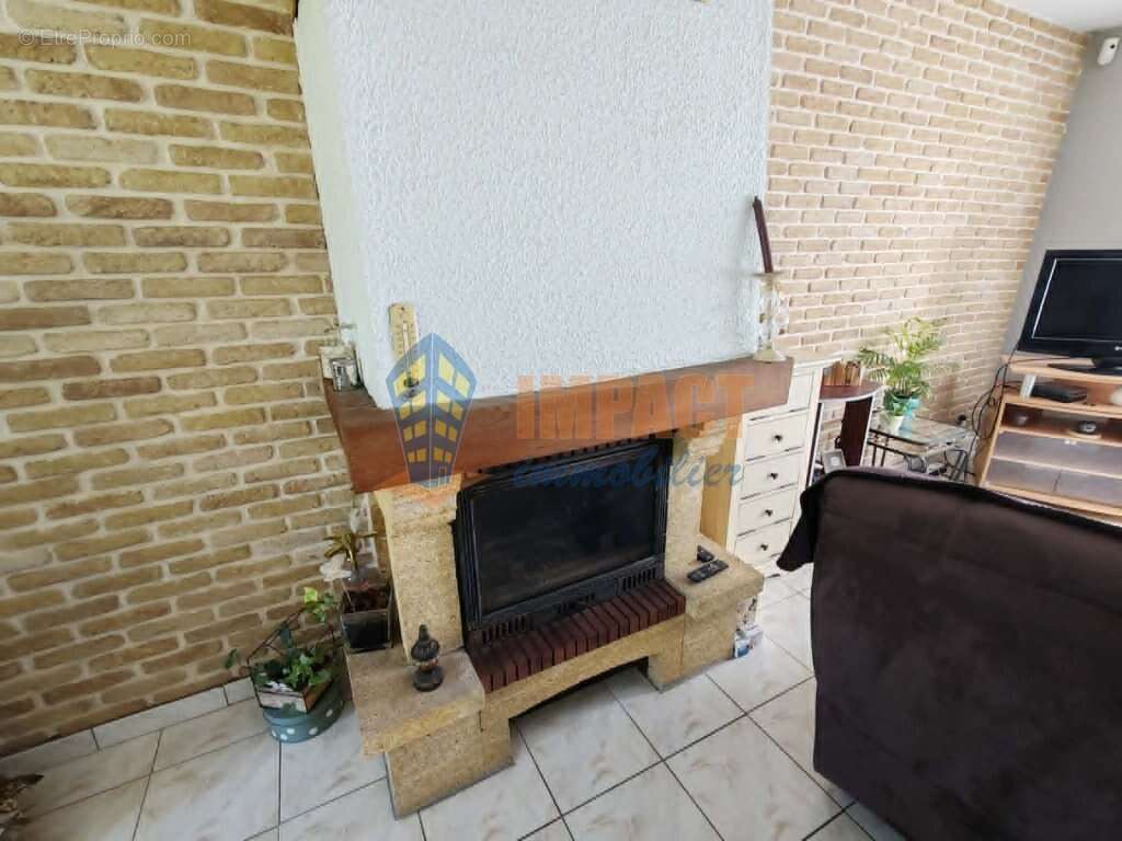 Maison à HAUBOURDIN