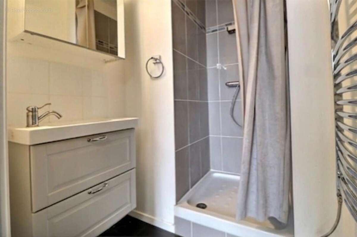 Appartement à AULNAY-SOUS-BOIS