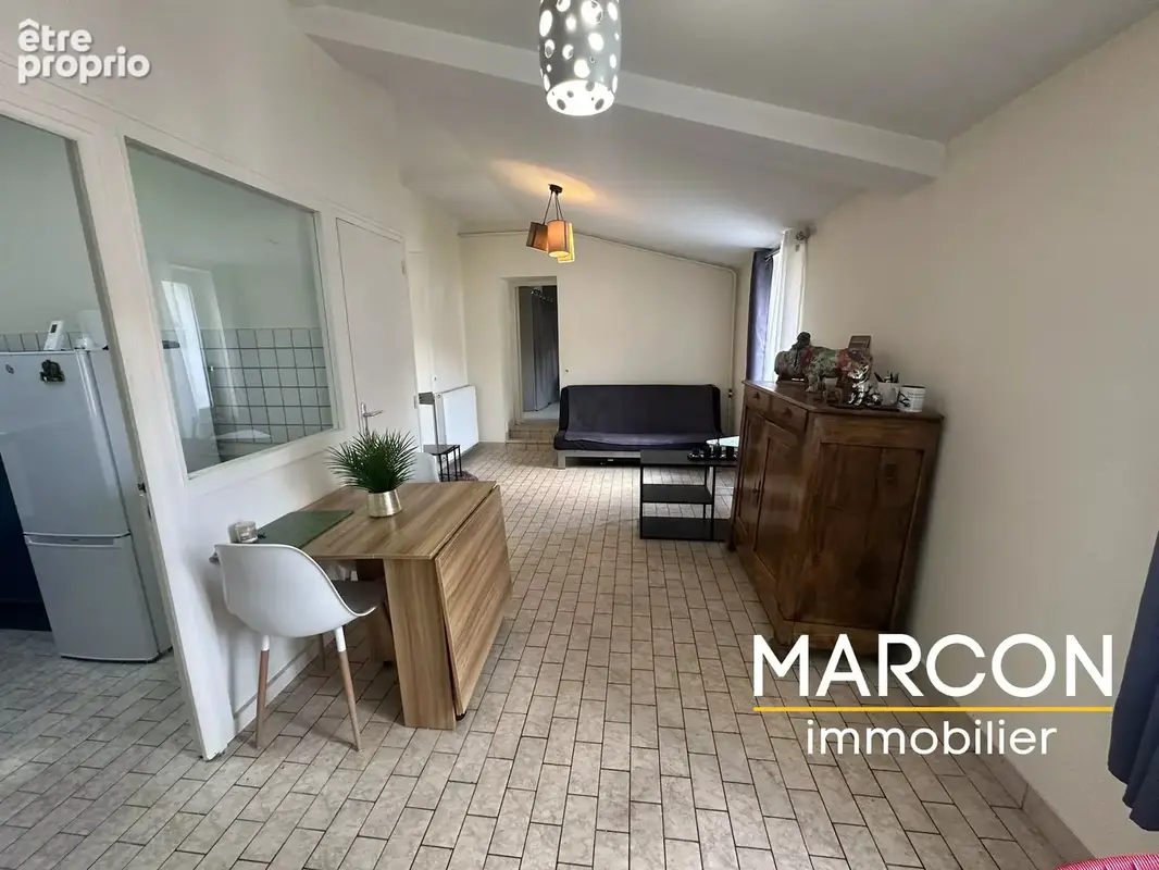 Vente maison aubusson - photo 22