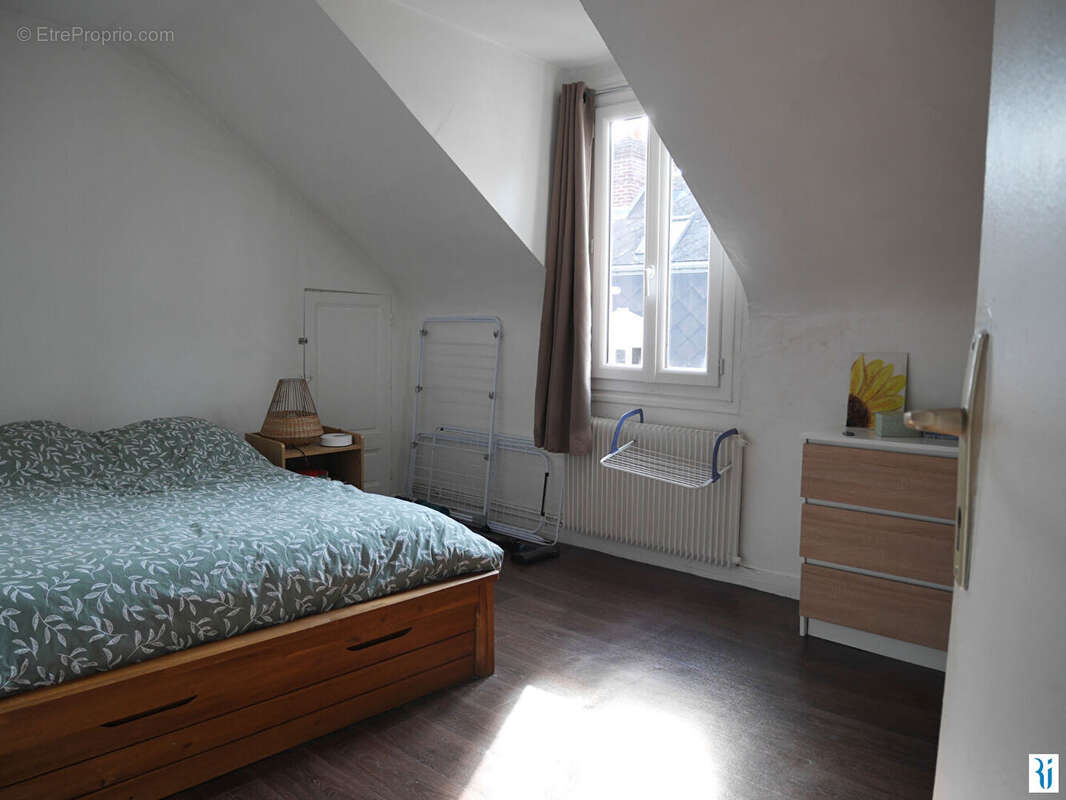 Appartement à ROUEN