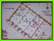 Maison à COURCELLES-LES-SEMUR