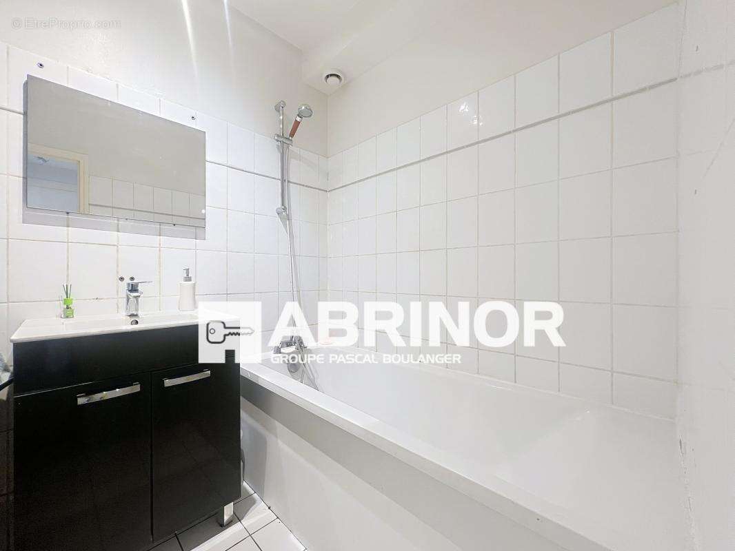 Appartement à ROUBAIX