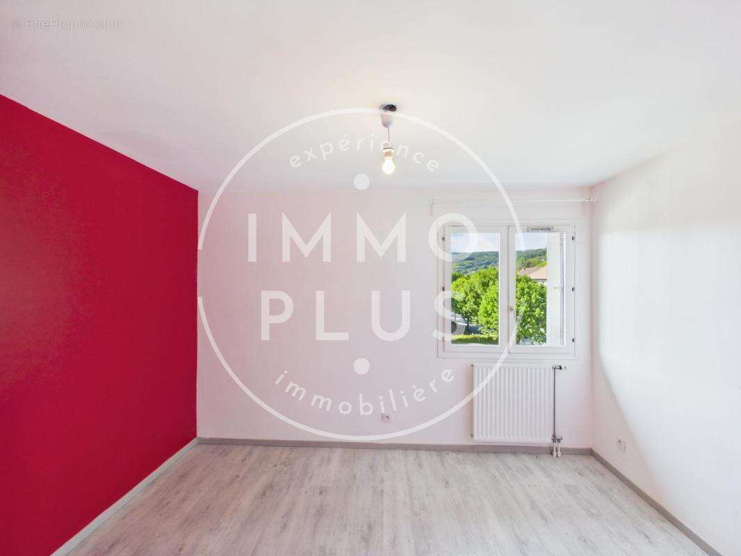 Appartement à EPAGNY
