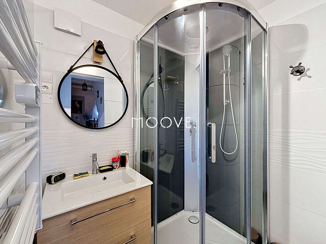 Maison Le Petit Quevilly 6 pièce(s) 137 m2 - photo 7
