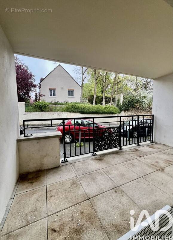 Photo 1 - Appartement à THIAIS