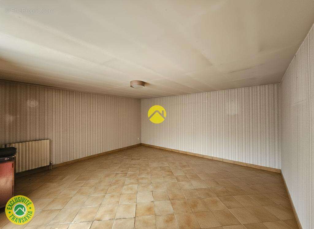 maison de ville - photo 6